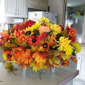 Meet your Posher, Wanda joyce sherrod